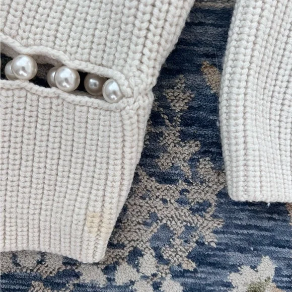 Alice + Olivia Turtleneck Sweater